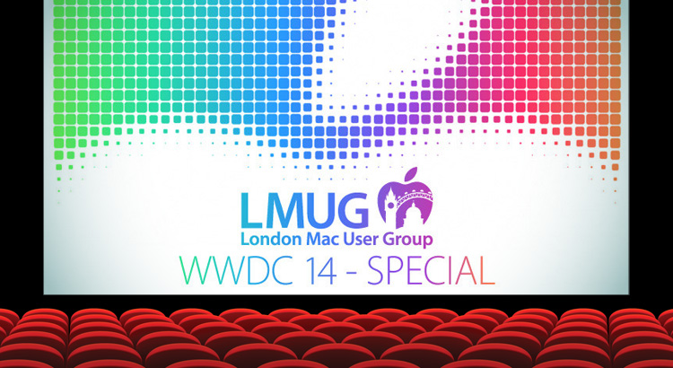 WWDC Special Event